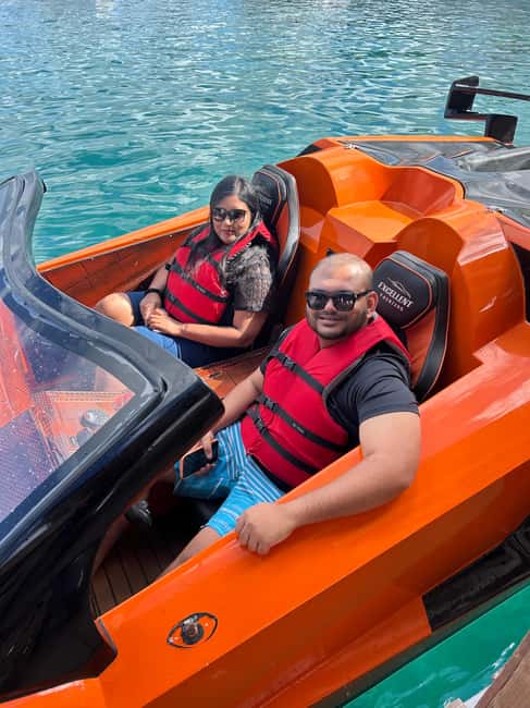Nassau Bahamas: Jetcar Excursion to Pig Island Tour $450 - Key highlights to know before you go
