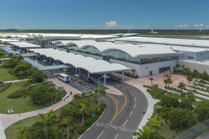 Nassau, Bahamas Private Airport Transfers - Quick Highlights Before You Go