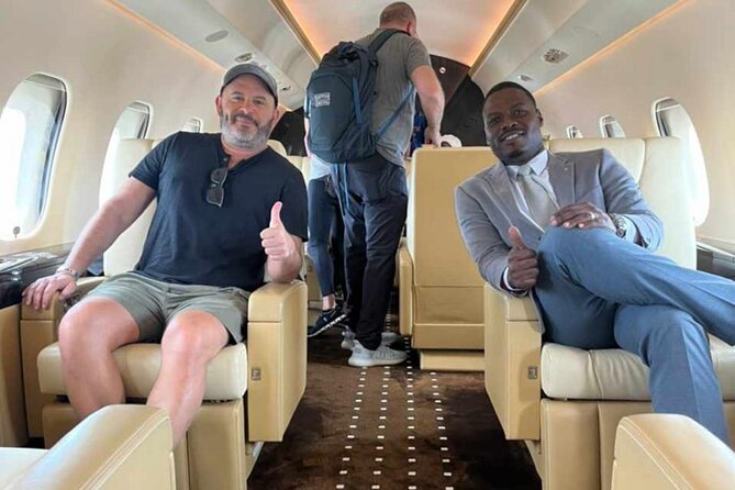 Nassau, Bahamas Private Airport Transfers - The Ride Time: Why 10 to 30 Minutes Changes Your Whole Arrival Mood