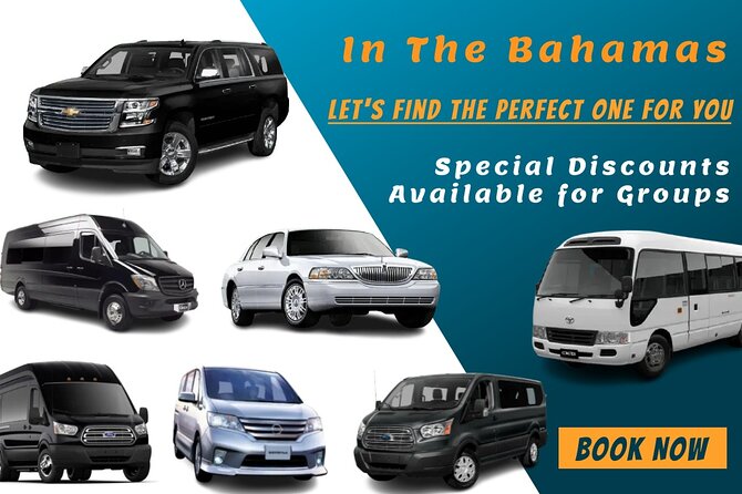 Nassau, Bahamas Private Airport Transfers - Reliability: The One Thing I’d Double-Check Before You Assume Everything Works