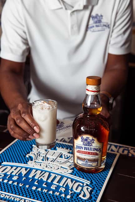 Nassau: Bites and Sites Food and Cultural Walking Tour - Nassau by Foot, Why This Works So Well for 3 Hours