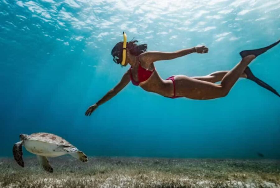 Nassau: Catamaran Sail and Snorkel Tour - Timing Reality: Why Departure Might Feel Late
