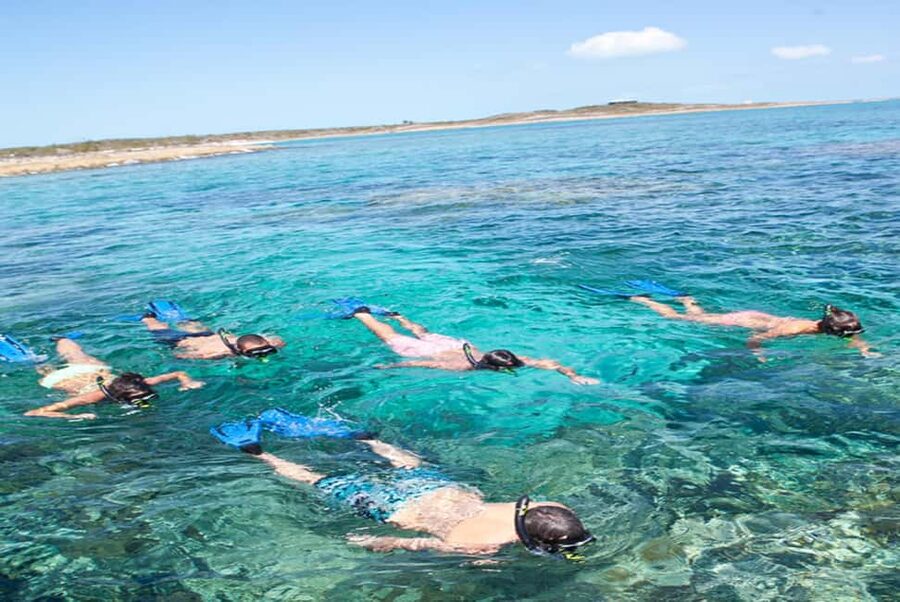 Nassau: Catamaran Sail and Snorkel Tour - Who This Tour Fits Best (And Who Might Want a Different Option)