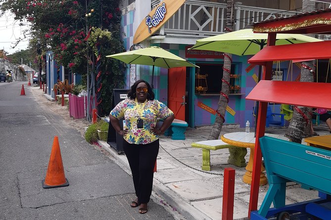 Nassau City Escape Transfer (One Way) - Key highlights you should know before you book