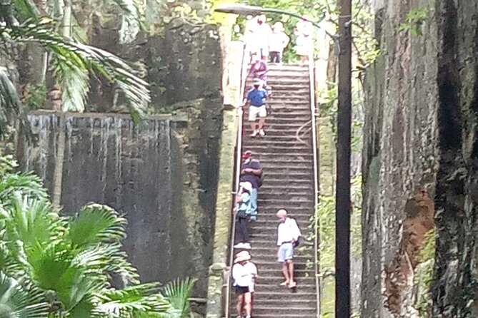 Nassau City Tour - Key highlights to know before you go