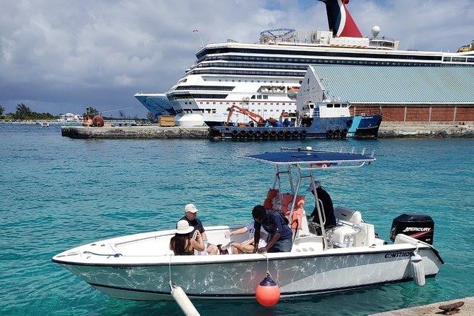Nassau City Tour: 7 Attractions in the Bahamas - Key things to know before you go