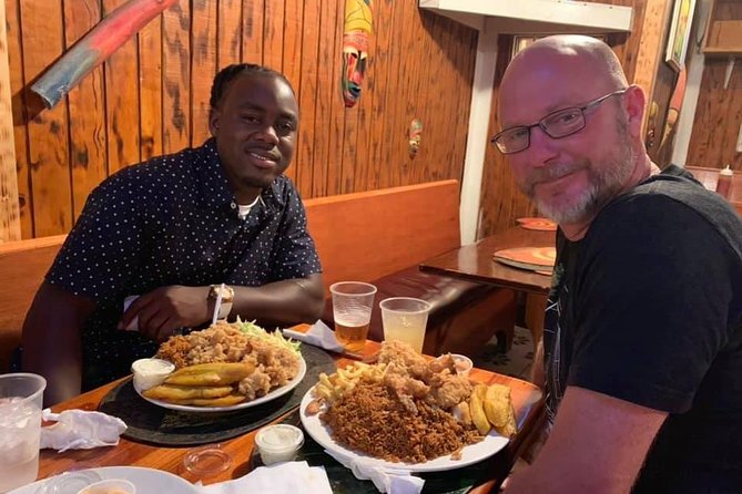 Nassau City Tour: 7 Attractions in the Bahamas - A fast, smart loop of Nassau and Paradise Island