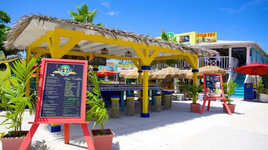 Nassau City Tour: Discover the Charms of Old Charles Town - Price and Value for a 150-Minute City Tour