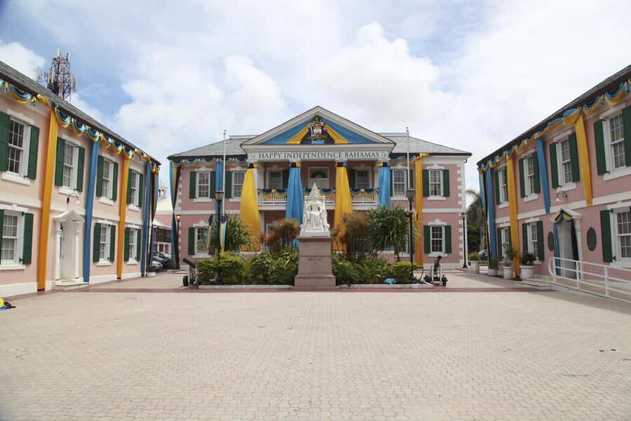Nassau: Cultural Walking Tour of Downtown Nassau Attractions - Key Highlights You Will Actually Feel on Your Feet