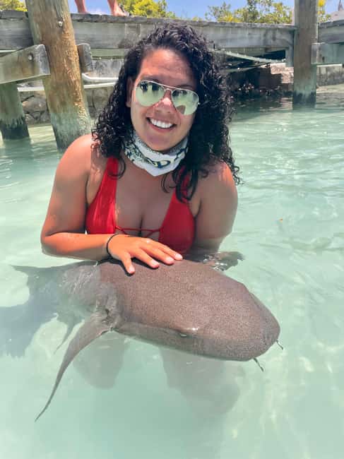 Nassau: Discover Exuma Island Hopping and Swimming Pigs Tour - Quick hits before you go