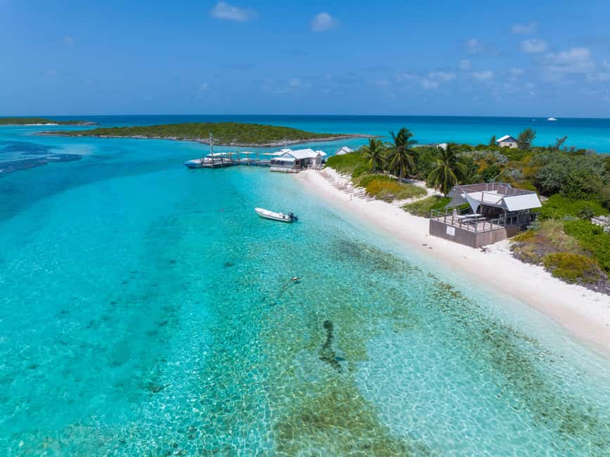 Nassau: Exuma Powerboat Day Trip - Who this Nassau to Exuma powerboat day trip fits best