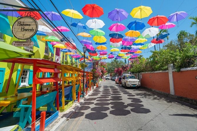 Nassau Family Friendly City Tour - Key things I like about this Nassau city tour