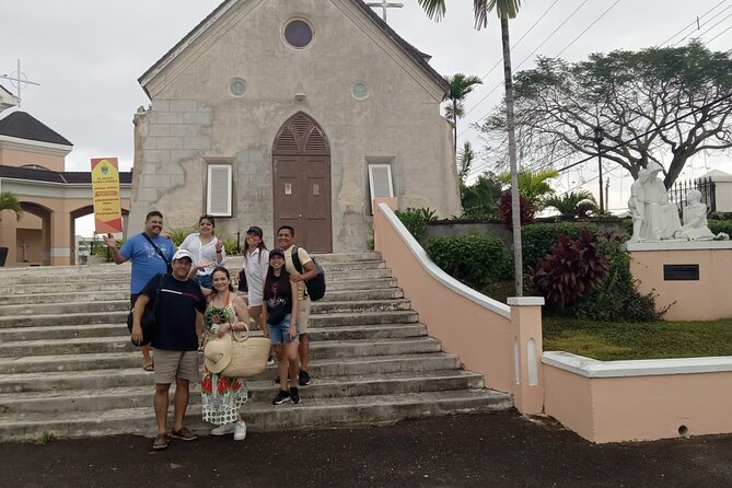 Nassau Family Friendly City Tour - Nassau in 2.5 hours: why this cruise-port tour fits your day
