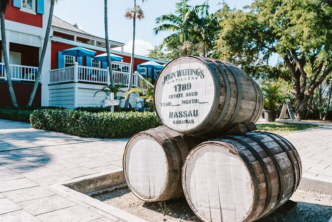 Nassau Family Friendly City Tour - Price and value: what $72 gets you and what it does not