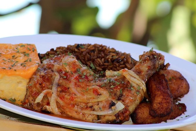 Nassau Food and History Bus Tour - Key highlights to know before you go
