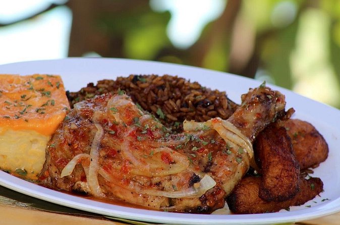 Nassau Food and History Bus Tour - Should you book the Nassau Food and History Bus Tour?