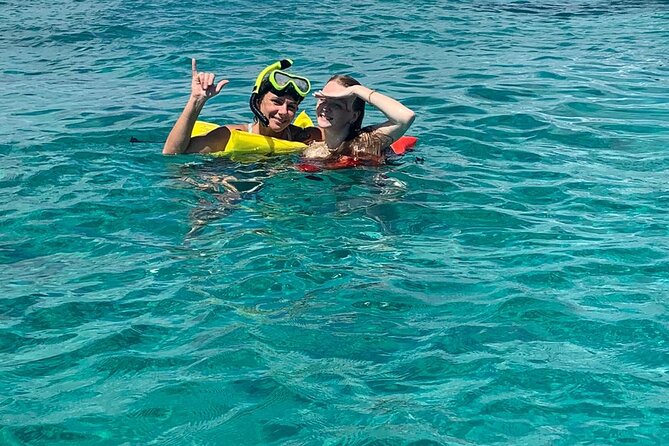 Nassau: Half Day Reef Snorkeling, Turtles & Swimming Pigs - Meeting at Jimmy Buffett’s Margaritaville Bahamas, then heading out