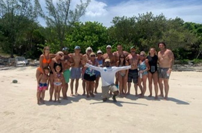 Nassau: Half Day Reef Snorkeling, Turtles & Swimming Pigs - Should you book this Nassau snorkeling-and-pigs tour?