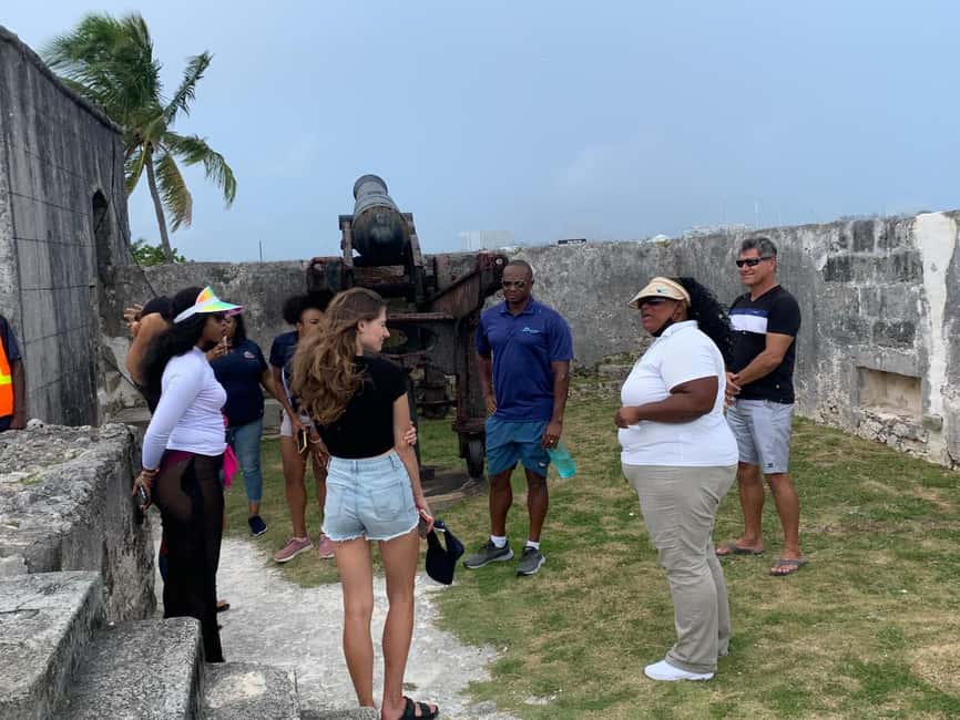 Nassau: Historic ATV & Buggy Tour - Rum Cake Factory Stop: Why Nassau’s Rum Cake Is More Than a Sweet