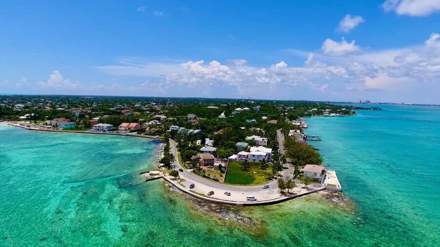 Nassau: Historic City Tour with Drink and Food Tasting - Why This Nassau Food and History Tour Works in 150 Minutes