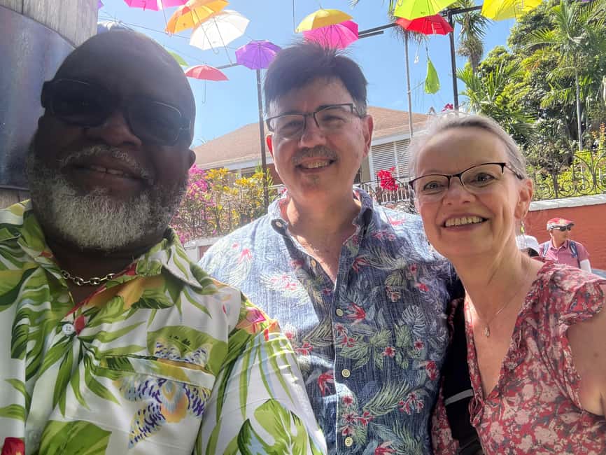 Nassau: Historic City Tour with Drink and Food Tasting - When to Book, and How to Choose Your Best Day
