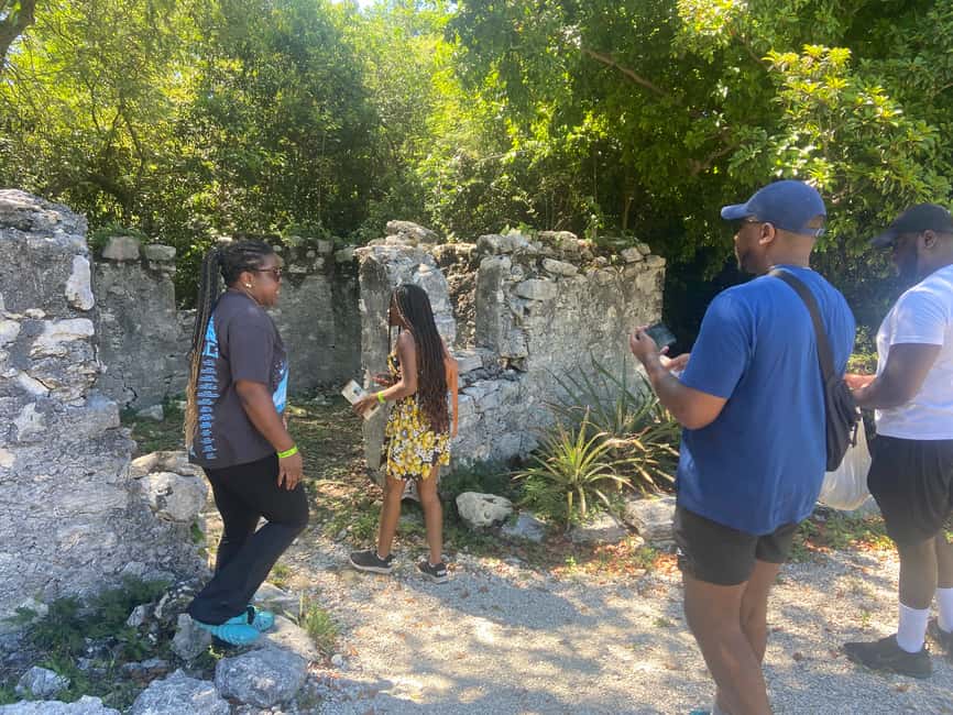 Nassau: Historic City Tour with Drink and Food Tasting - The Rum Cake and Chocolate Factory Stops: Sweet Proof of Bahamian Craft