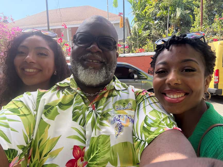 Nassau: Historic City Tour with Drink and Food Tasting - Price and Value: What $150 Buys Beyond Tastings
