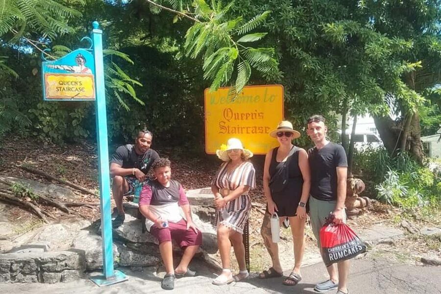 Nassau: Historical & Cultural Walking Tour by KINDWalk - The 3-hour route in plain English, and why it works