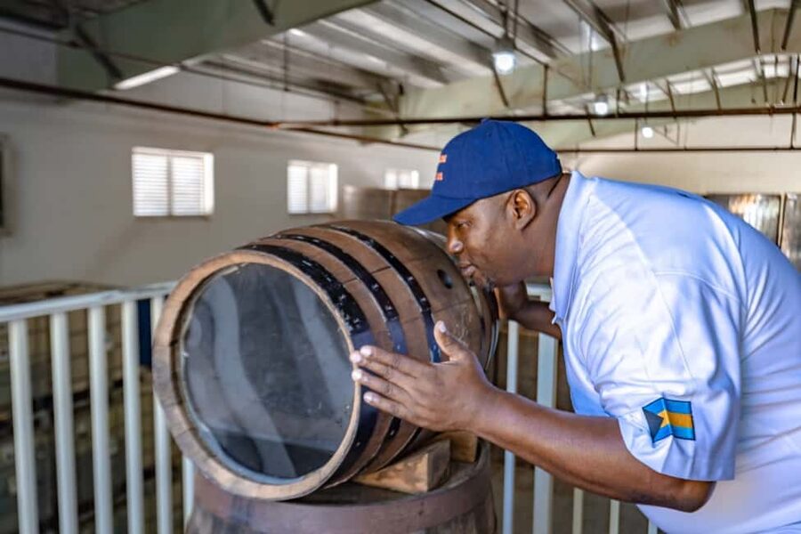 Nassau: Historical Sightseeing Guided Half-Day Tour - Why This Nassau Half-Day Works So Well for First-Time Sightseeing