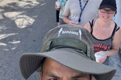 Nassau Historical Walking Tour