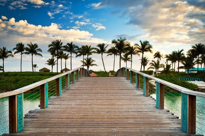 Nassau Island Highlights Sightseeing Tour - Why This Nassau Mix Works: Rum Cake, Chocolate, and Photo Stops That Tell a Story
