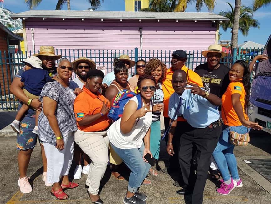 Nassau: Island Highlights Tour with Rum Tasting - John Watling’s Distillery: Rum Sampling With Island Personality