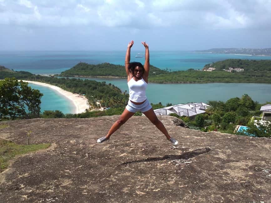 Nassau: Island Highlights Tour with Rum Tasting - Why the Live Guide Makes This Tour Better Than a Checklist