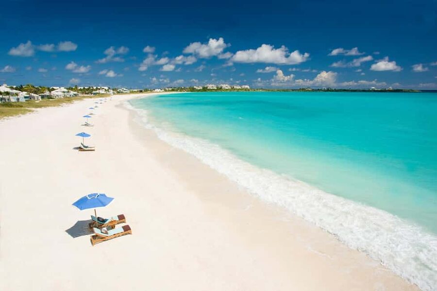 Nassau: Jet Ski Ride, Parasailing & Banana Boat Tour - Jet ski for 30 minutes: the pace, the feel, the fun