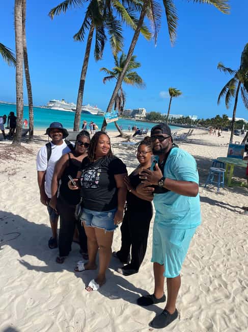 Nassau: Land Tour with Local Food & Rum Tasting - Nassau’s Pirates and Rum Belong Together