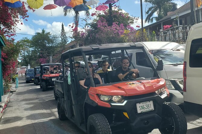 Nassau Narrated Jeep tour with Full Bahamian Lunch and Drink - Who this Nassau Jeep tour is best for