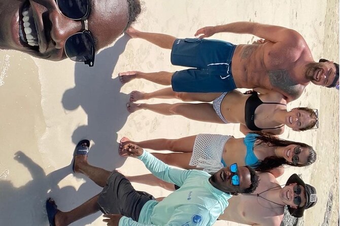 Nassau Optional Cay Hopping Tour on Rose and Pearl Island plus - What to pack and how to enjoy it without stress