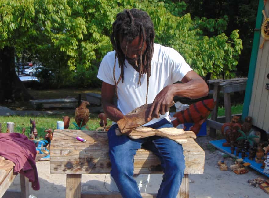 Nassau: Private and Personalized Island Tour - John Watling’s Rum Distillery: the shot, the vibe, and how to enjoy it