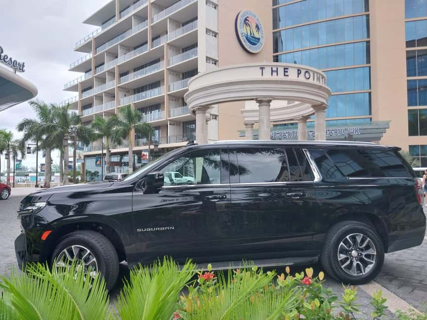 Nassau: Private and Personalized Island Tour - Fort Charlotte, Fort Montague, and Fort Fincastle: the warrior sights you will remember