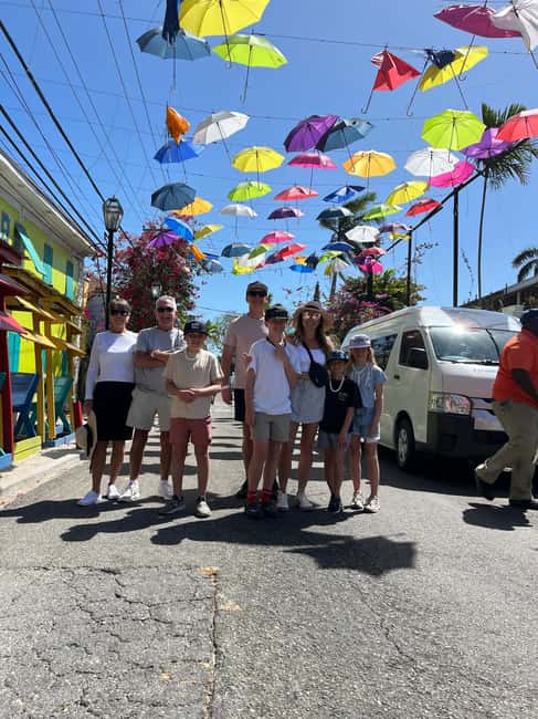 Nassau: Private City Highlights Tour - Key highlights worth paying attention to