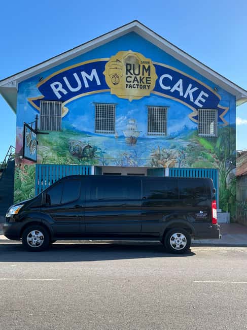 Nassau: Private City Highlights Tour - How this 2-hour private Nassau drive actually feels