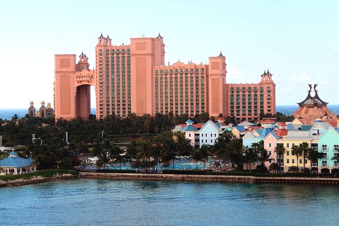 Nassau Private Highlights Sightseeing Tour - Key highlights you will actually care about
