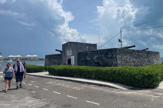 Nassau Private Highlights Sightseeing Tour - Nassau Private Highlights, the 2.5-hour plan that keeps things simple