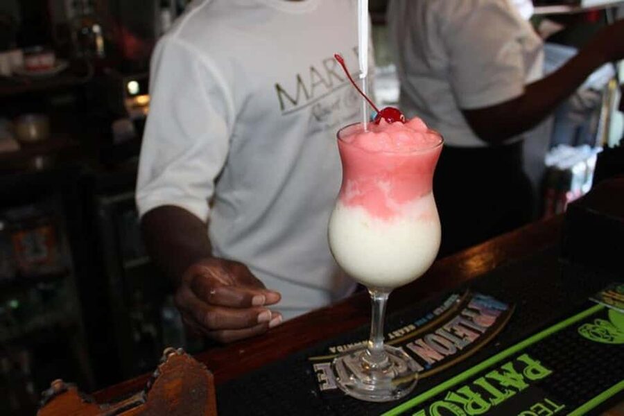 Nassau: Private Rum Reggae and Rhythms Tour - Who should book this private rum, reggae, and rhythms tour