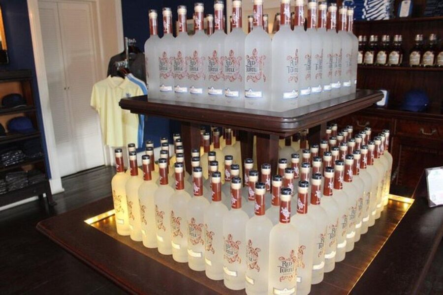 Nassau: Private Rum Reggae and Rhythms Tour - Price and value at $93 per person