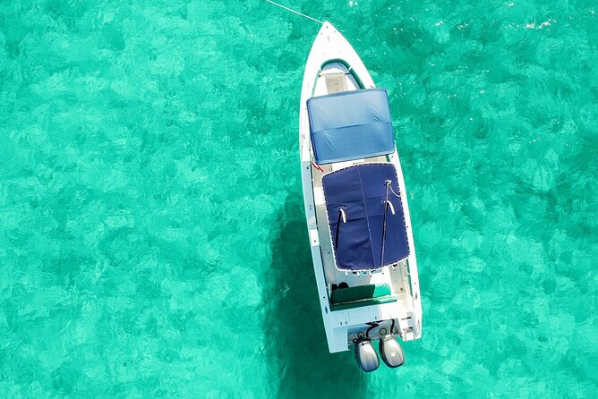 Nassau, Private Swimming Pig, Island Hopping, Snorkeling, Turtles - Key things that make this tour special