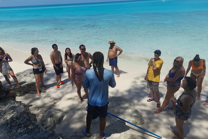 Nassau, Private Swimming Pig, Island Hopping, Snorkeling, Turtles - What to bring, how to snorkel, and how to stay comfortable