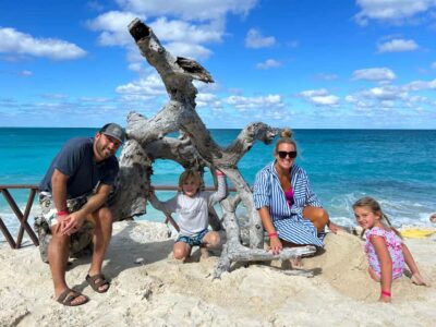 Reef Snorkeling, Turtles, Lunch & Private Beach Club