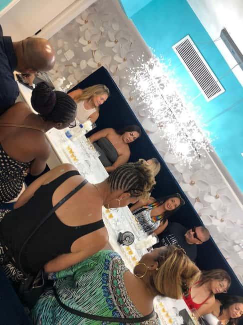 Nassau: Rum Cocktails and Fritter Making Experience - Key highlights to know before you go