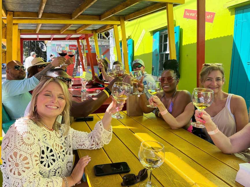 Nassau: Rum, Reggae and Rhythms Tour - Key highlights worth your attention